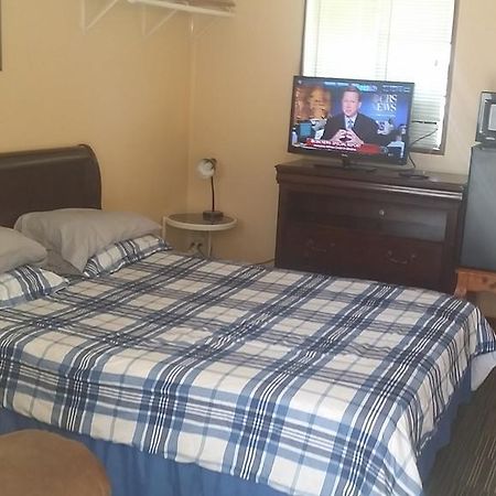 A1 Value Inn Hernando Rum bild
