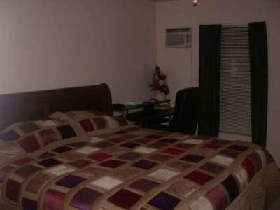 A1 Value Inn Hernando Rum bild