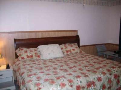 A1 Value Inn Hernando Rum bild