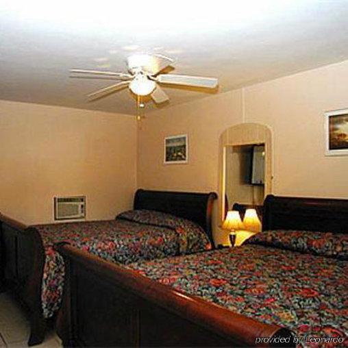 A1 Value Inn Hernando Rum bild