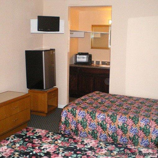 A1 Value Inn Hernando Rum bild