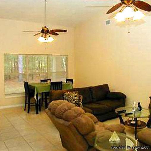 A1 Value Inn Hernando Rum bild