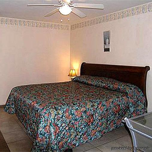 A1 Value Inn Hernando Rum bild